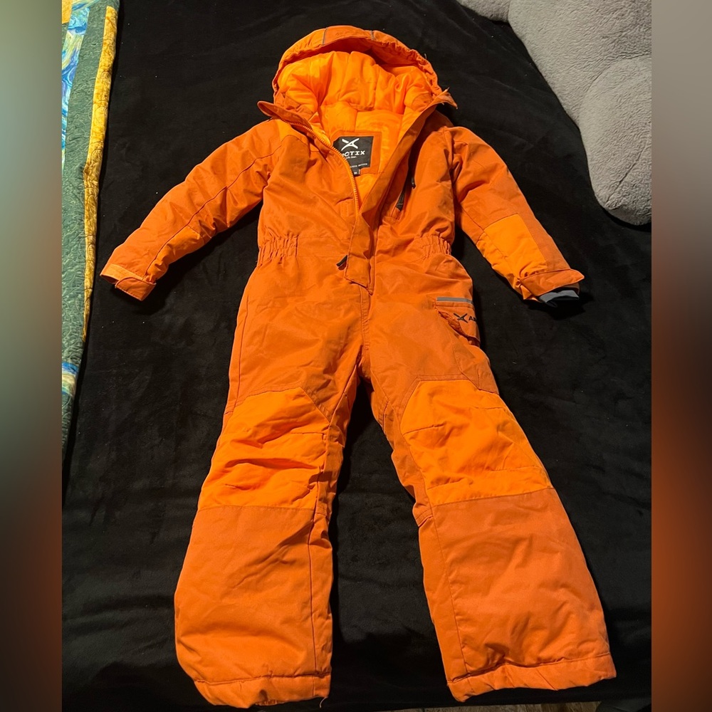.Arctix Snowsuit